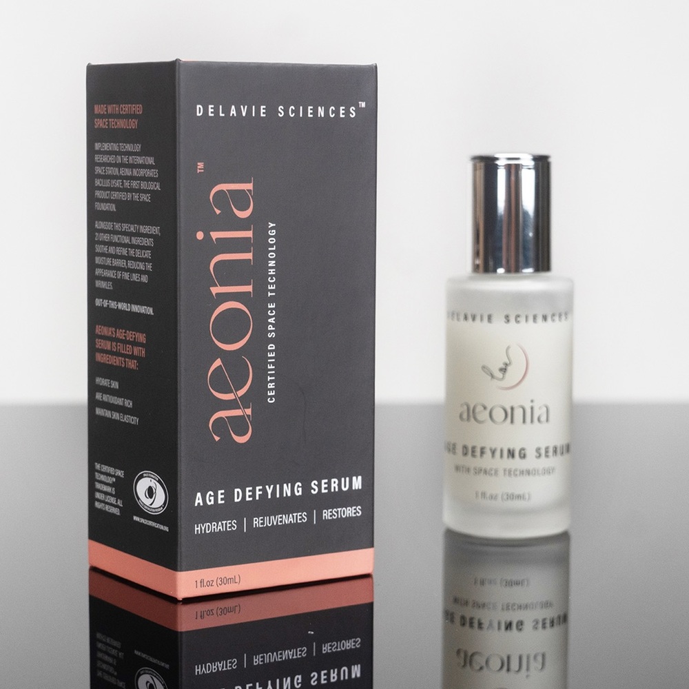 Aeonia Age Defying Serum (unopened)
